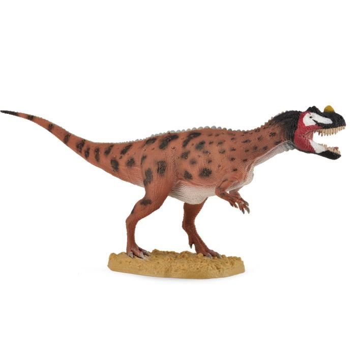 Figurine Crocodile Schleich avec mâchoire mobile
