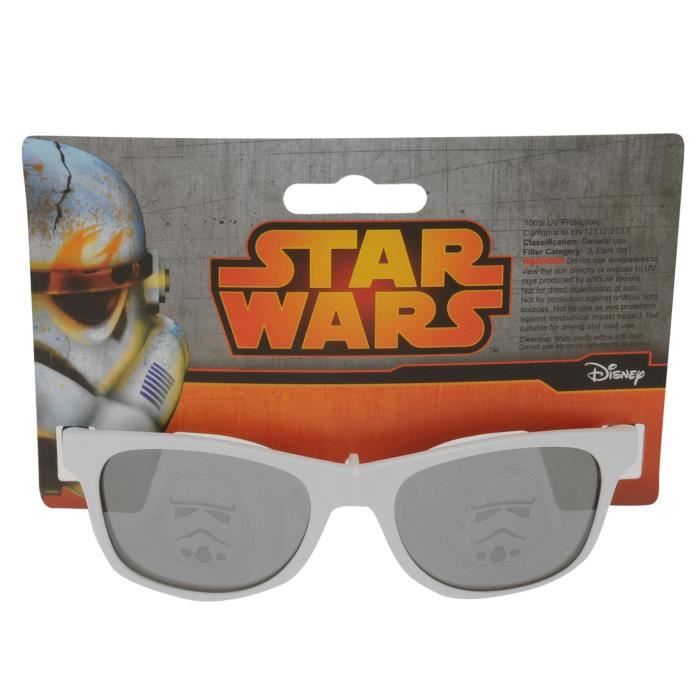Lunette enfant star wars online