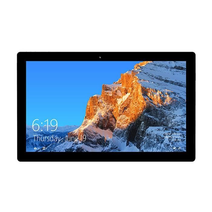 Teclast X4 2-en-1 Tablette Ordinateur Portable