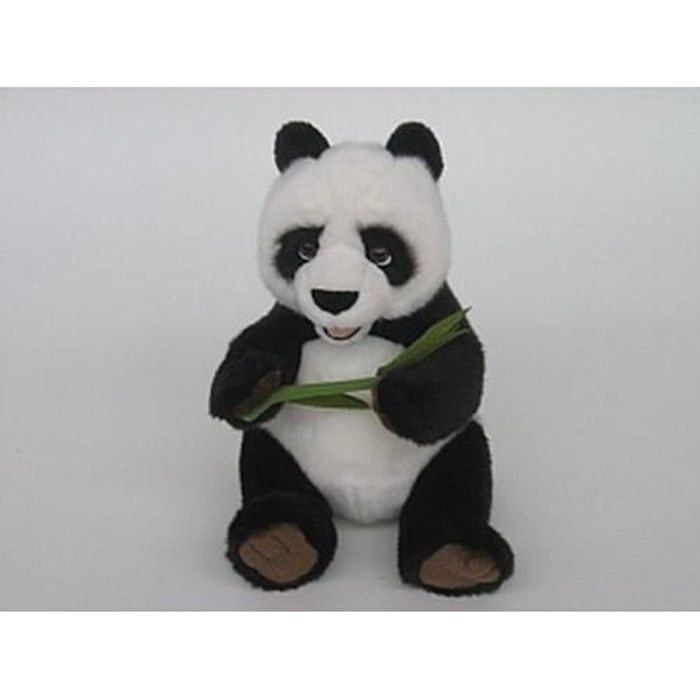 peluche koala avec bambou