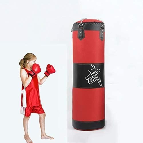 Sac De Frappe Femme Non Rempli Adultes Et Enfants Pushing Bag