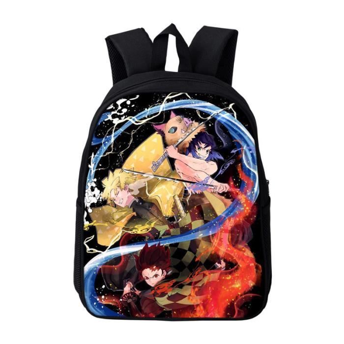 Imprim?� Sac ?� Dos 3D Manga Enfants Sac ?� Dos, Devil's Blade Sac ?� Dos, Mignon Sac ?� Dos 