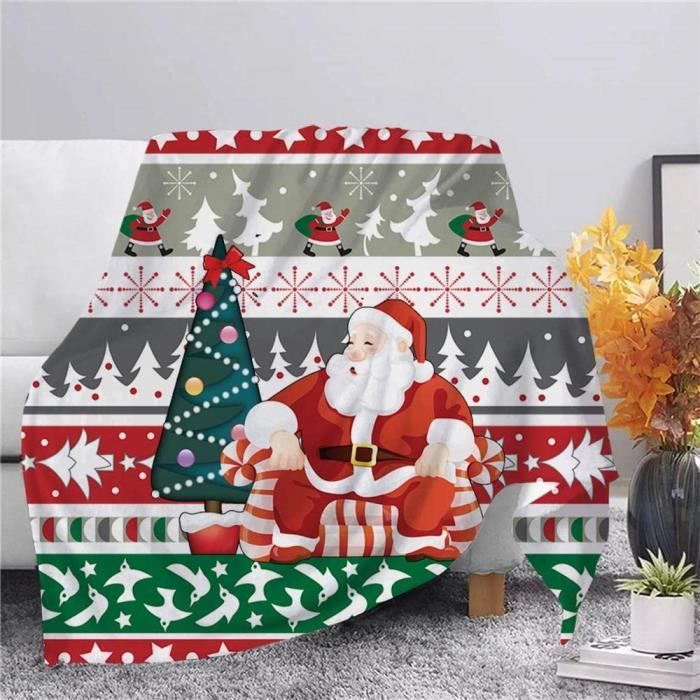 Kit De Tapis Primitif Heart To Hand #3162 - Joyeux Noël Père Noël - Neuf