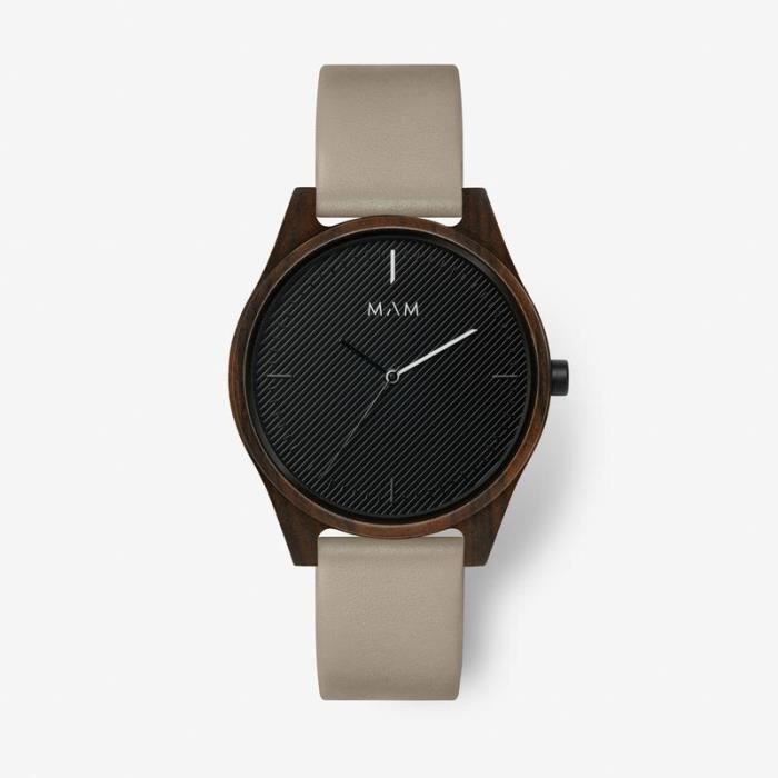 Mam montre discount