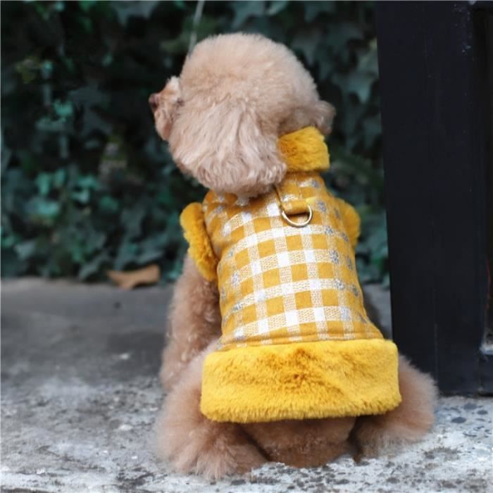 Manteau chiot on sale xxs