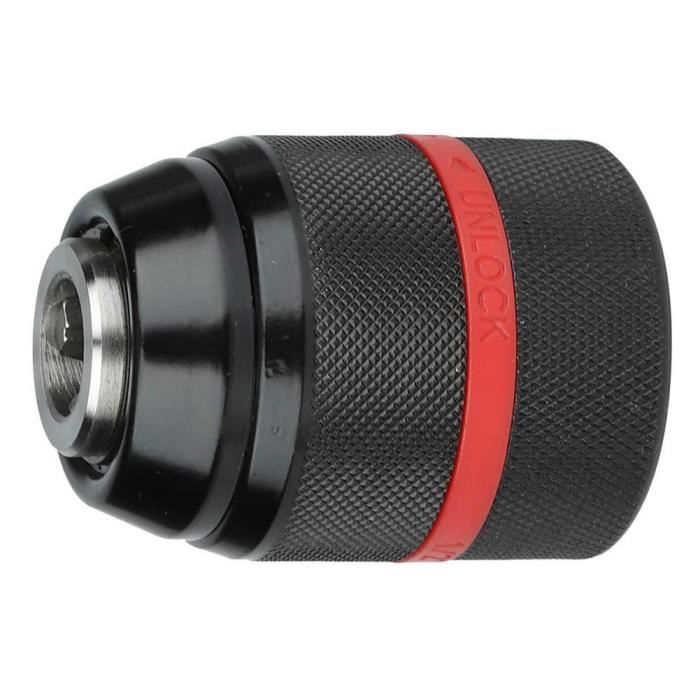 Mandrin Métal Auto-serrant Original Pour Les Visseuses Perceuses 1/2" 1