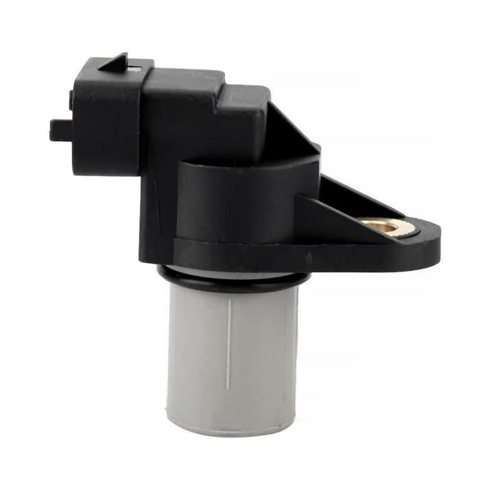 A-Premium Capteur de position d'arbre à cames de moteur compatible avec Infiniti FX35, G35 et Nissan NV1500 NV2500 12-19, NV3500, Pathfinder, Altima 02-06, Frontier 05-20, Murano, Xterra 05-19 A-Premium Capteur de position d'arbre à cames de moteur compatible avec Infiniti FX35, G35 et Nissan NV1500 NV2500 12-19, NV3500, Pathfinder, Altima 02-06, Frontier 05-20, Murano, Xterra 05-19