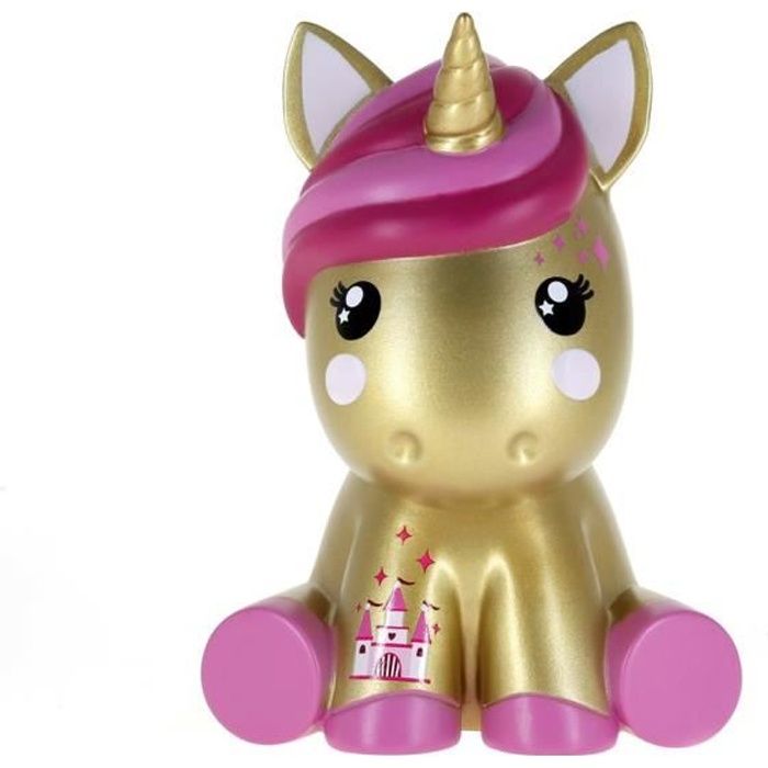 Licorne 10cm Candy Cloud Twinkles