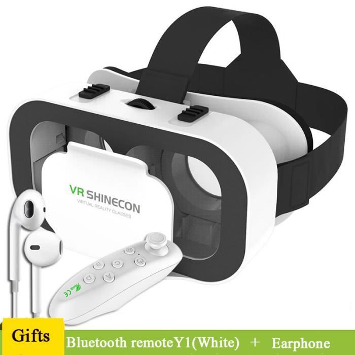 Casque vr myopie discount