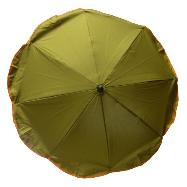 ombrelle pour poussette bambisol