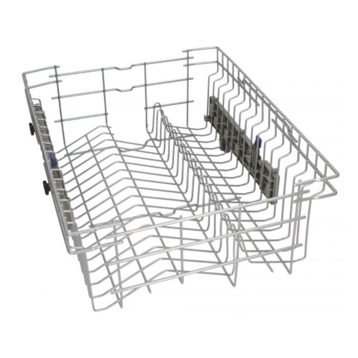 Panier supérieur et roulettes Lave vaisselle 1799101900 1799104600 BEKO