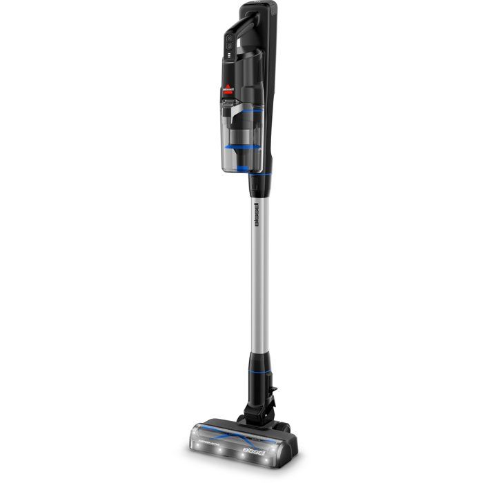 Aspirateur Balai BISSELL PowerClean – 280 W, 50 Min d'Autonomie - vue 4