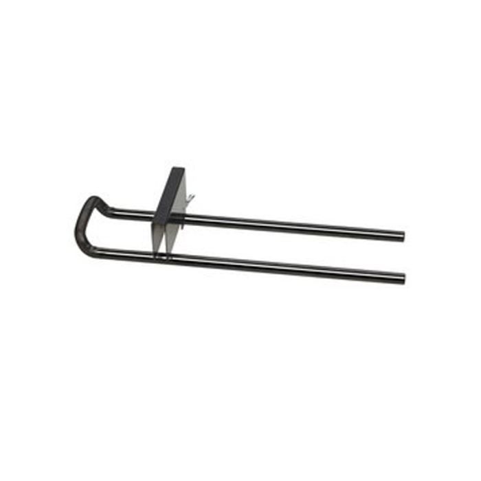 Bosch Rallonges de table 2 pièces 2607001911
