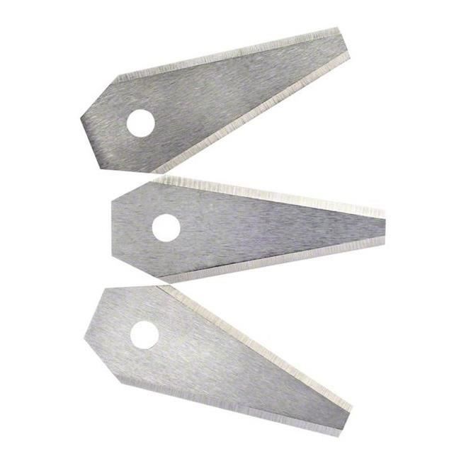 BOSCH JARDIN Lames de rechange F016800321