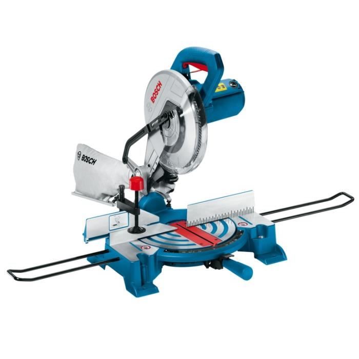 Bosch Scie Radiale A Coupe D Onglets 255mm 1700w Gcm 10 Mx Achat Vente Scie Electrique Bosch Scie Radiale A Coupe Cdiscount