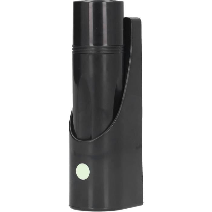 Mini lampe torche - rechargeable et ultra légère