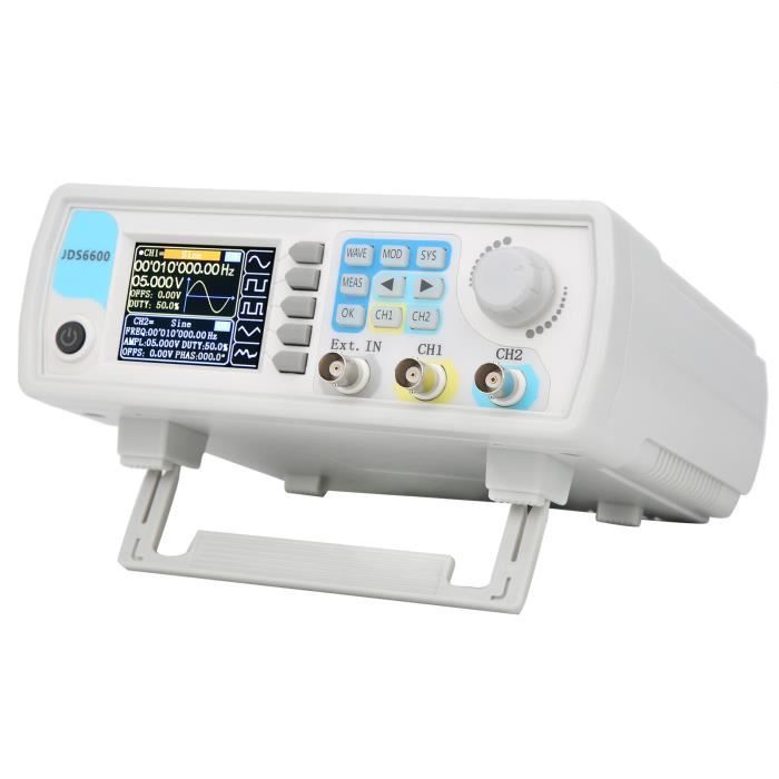 Compteur De Fréquence Universel Agilent Keysight 53220A - 350MHz - Occasion