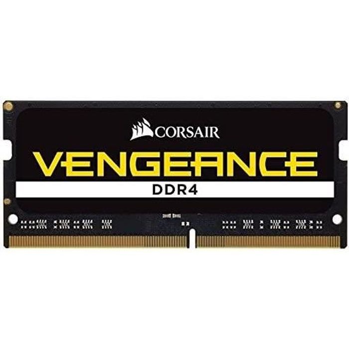 Corsair vengeance 16gb 2666mhz sale
