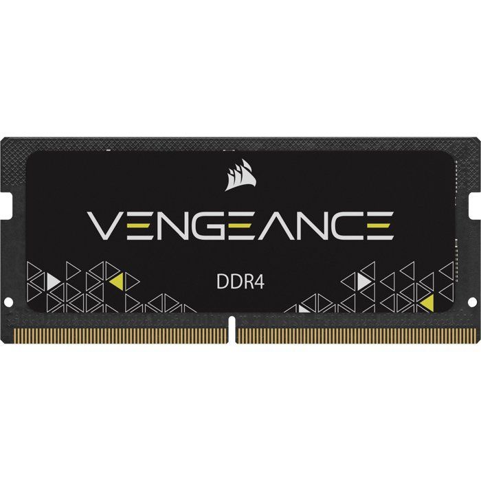 Corsair Vengeance SO DIMM DDR4 2666 MHz CL18