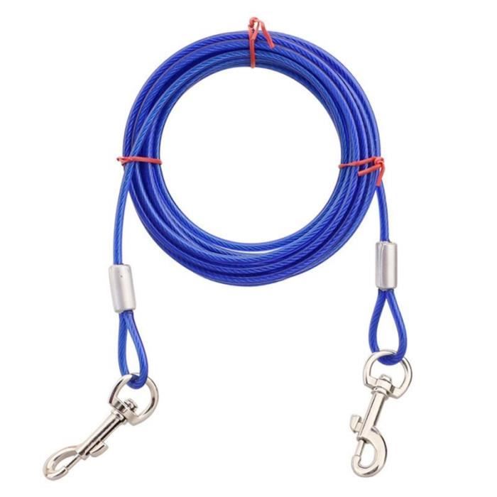 Gaine Cable 3m Réglable 25-30mm | Protection Câbles Anti-Morsure | Ignifuge & Isolante | Pour Maison/Bureau/Voiture