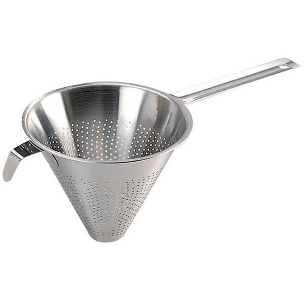 Chinois inox 18 cm - vue 2