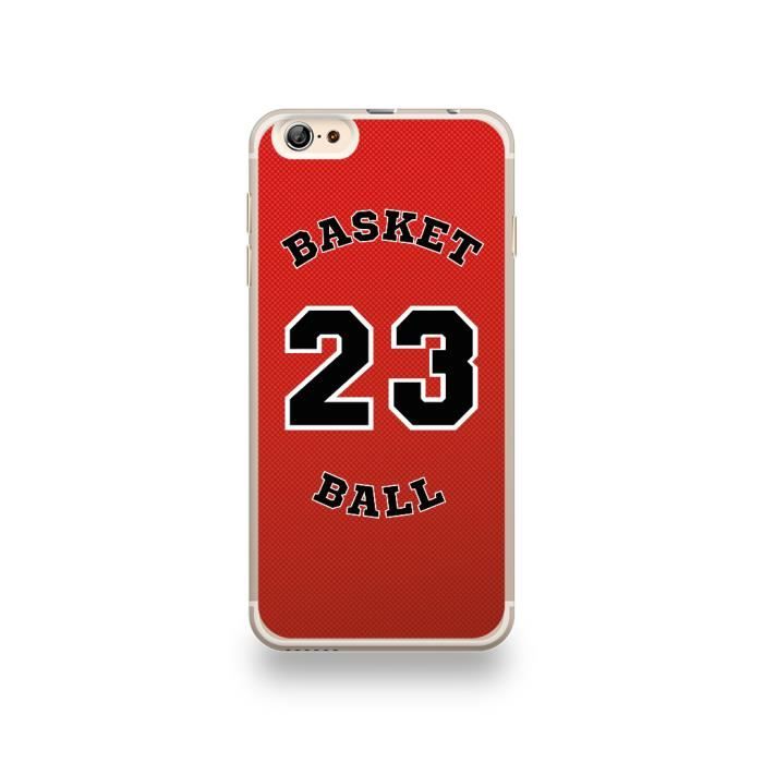 coque silicone iphone 6 basket coque silicone iphone 6 basket
