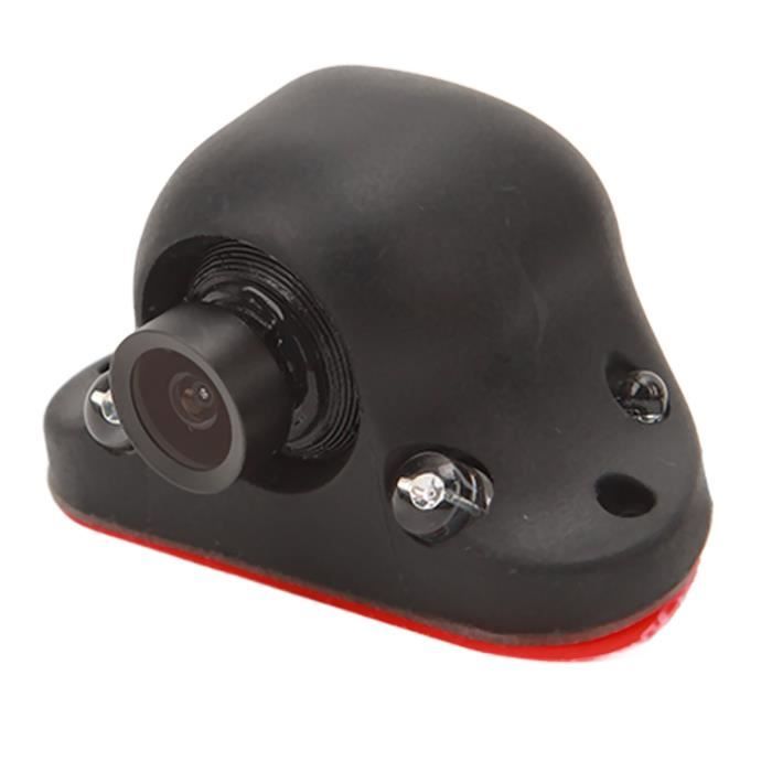 Caméra De Vision Latérale KIMISS – Angle Mort, Vue Porte, Nuit HD Pour Camion, Van, Camping-car