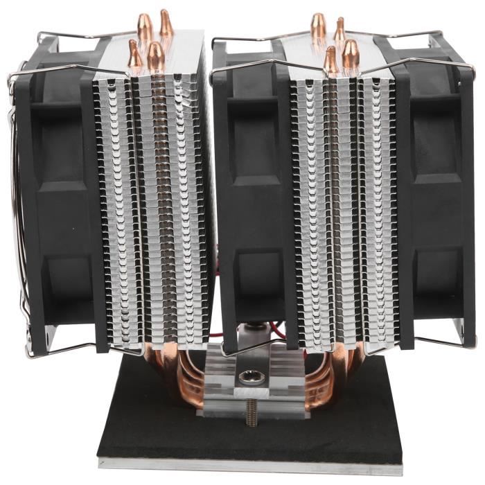 Module Peltier TEC1-12715 - Dissipateur Thermoélectrique 15A Pour Refroidissement Ou Chauffage