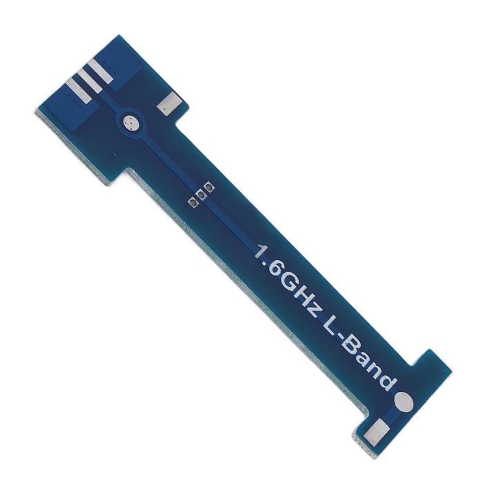 Antenne Procom HX2/H-FME 1/4 D'onde - 160-175 MHz - Connectique FME (neuve)