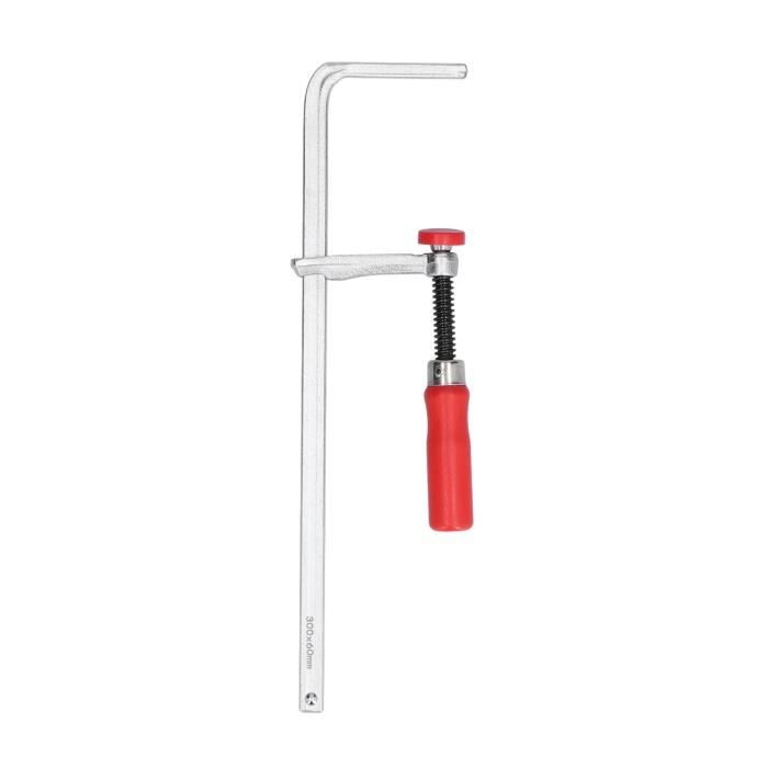 Set De 5 Vis à Support Et Pinces De Fixation - Pour Travail Du Bois, Marque Uxcell - Neuf