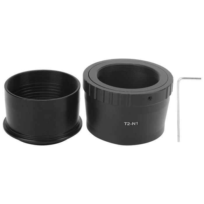 ROM Adaptateur Pour Appareil Photo Adaptateur De Caméra, Anneau