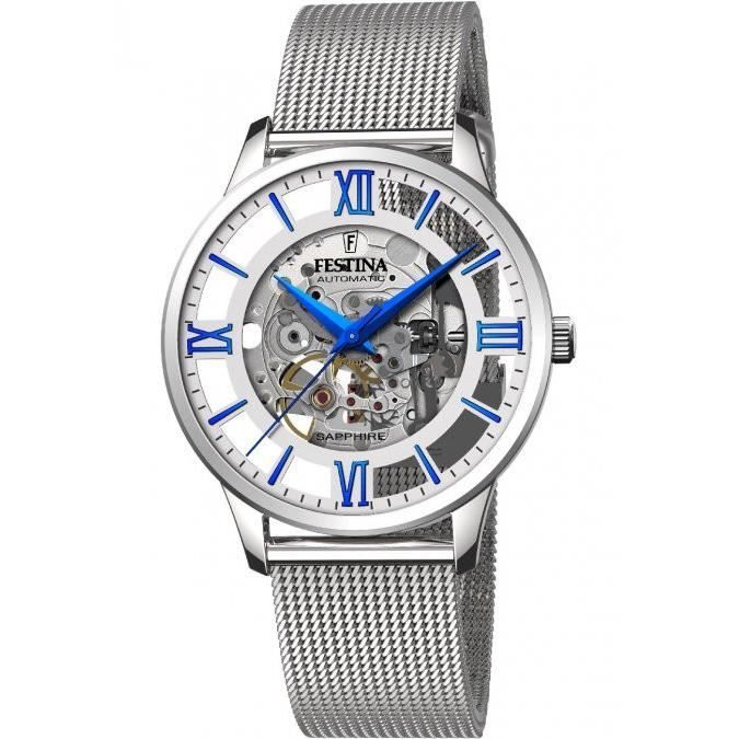 Festina montre Homme Automatique F20534 1 Achat vente montre