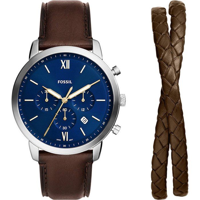 Montre fossil homme cdiscount 2025