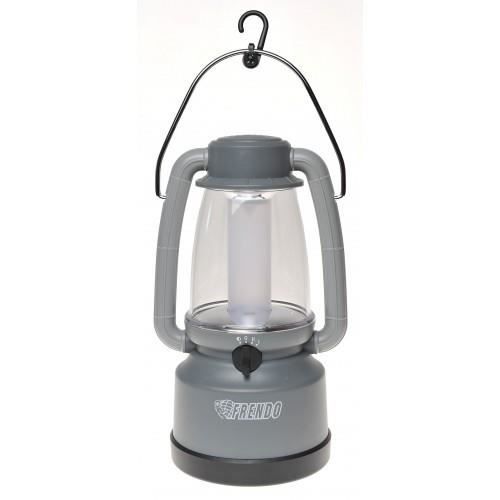 Lampe Frendo LANTERNE RECHARGEABLE LED II Campi… Cdiscount Jardin