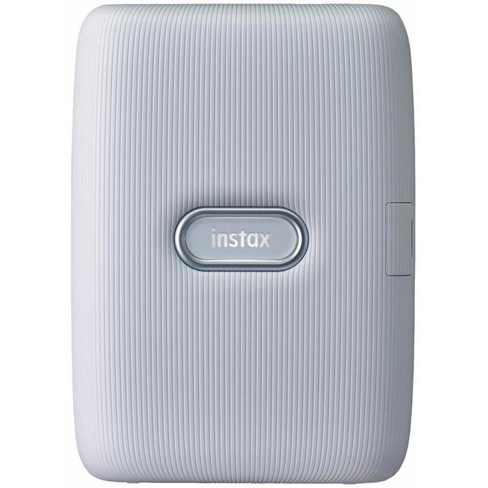 Imprimante photo Fujifilm Instax Mini Link Ash White