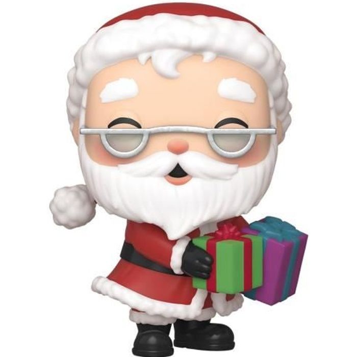 Funko outlet pop santa
