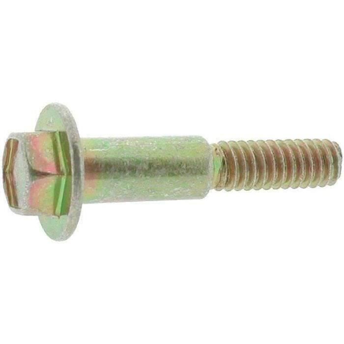 Greenstar Vis à axe épaulée adaptable pour Tecumseh - 6421