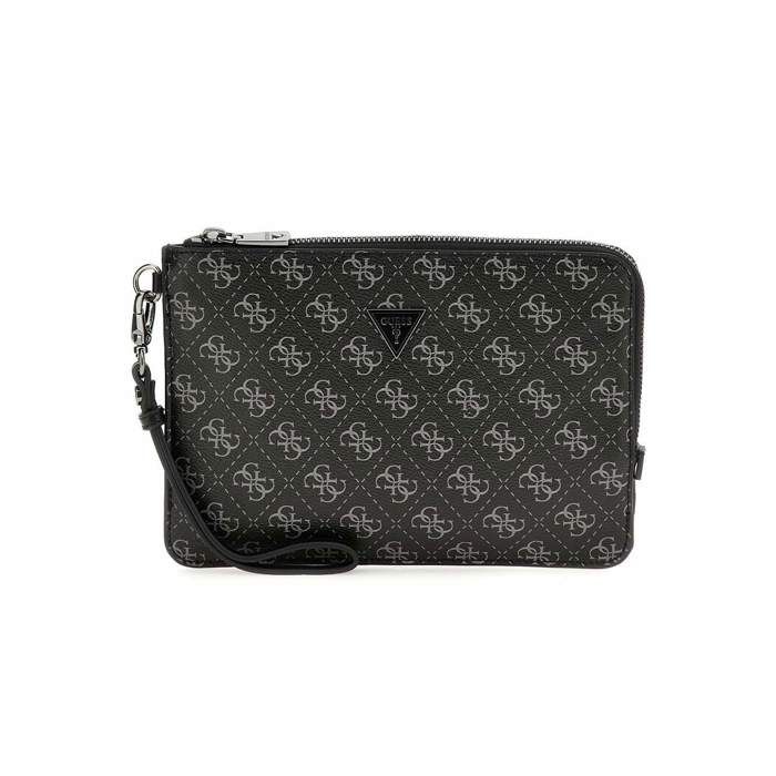 Pochette guess sales