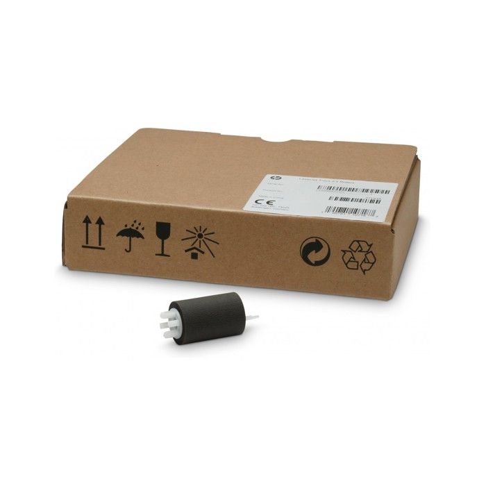 HP LaserJet Trays 2 x Rollers - vue 3