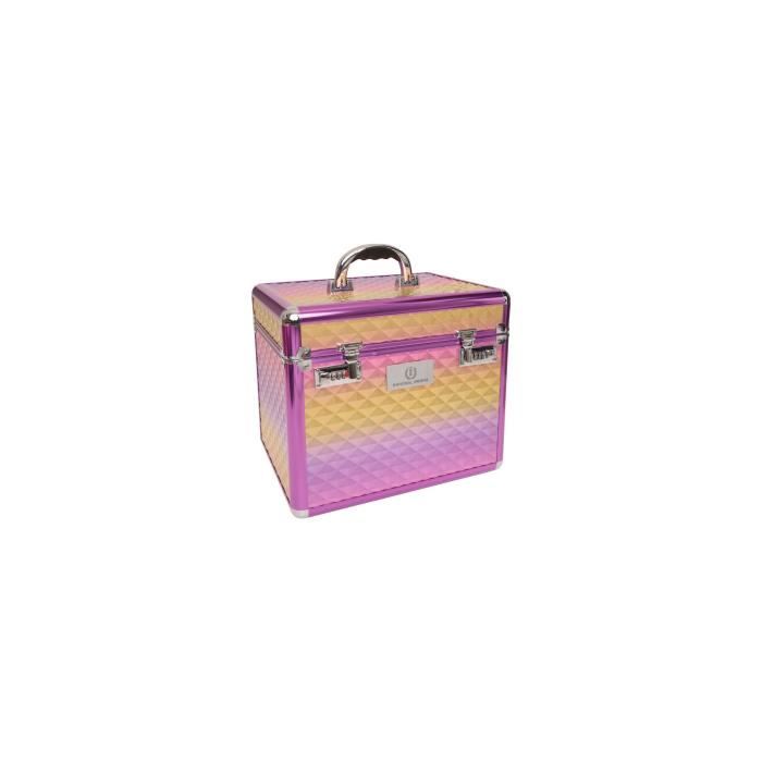 Meilleurs prix pour Boîte de pansage Imperial Riding Shiny - unicorn - TU