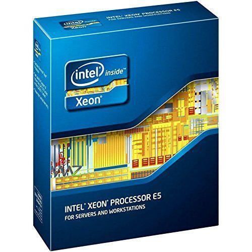 Achat Processeur PC Intel Processeur Xeon E5-2430 / 2.20 GHz 7.20 GT/s 4 coeurs LGA10 15 Mo Cache Version boîte pas cher