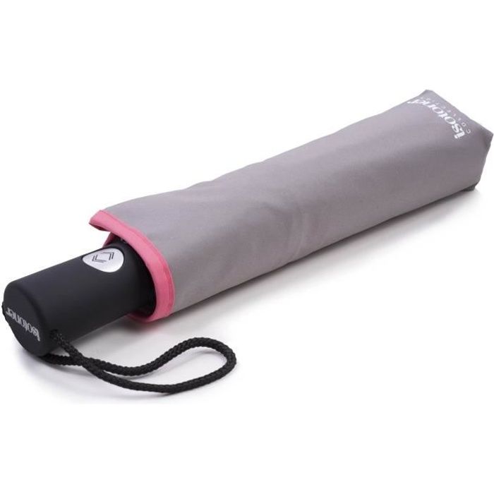 Parapluie ISOTONER Mini Rose des vents