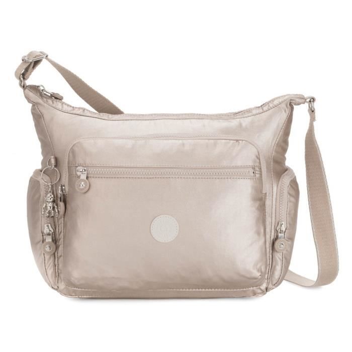 kipling gabbie soldes