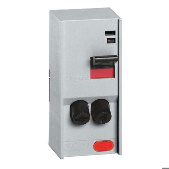 Boîte De 10 Cartouches Fusibles Legrand 14x51 50A - Neuf En Emballage Industriel