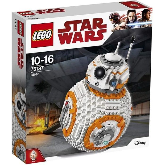 Bb8 télécommandé Clearance