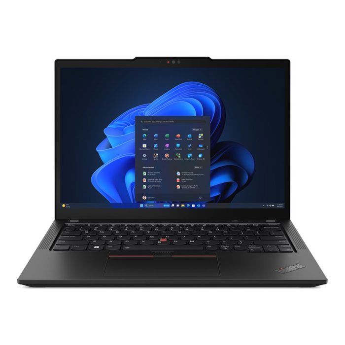 Lenovo ThinkPad X13 Gen 5 - AI Ready - 13.3 - Intel Core Ultra 5 - 125U - Evo - 16 Go RAM - 512 ...