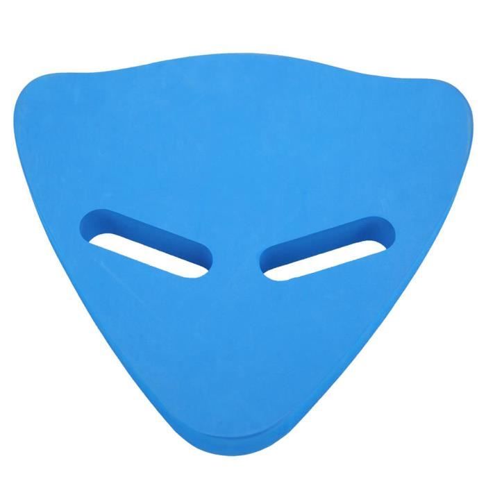 Toddmomy Planche De Natation Eva pour Garçon Et Filles Jaune
