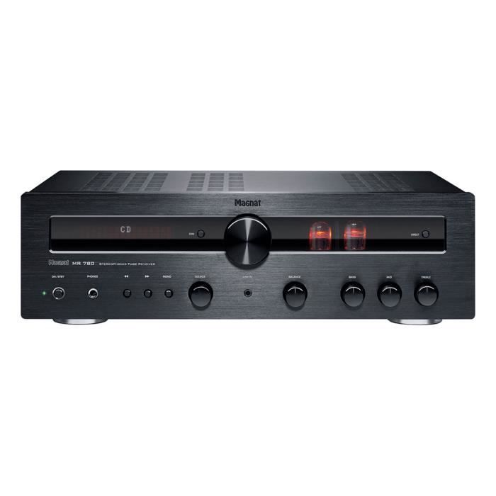 Magnat MR 780 - Amplificateurs