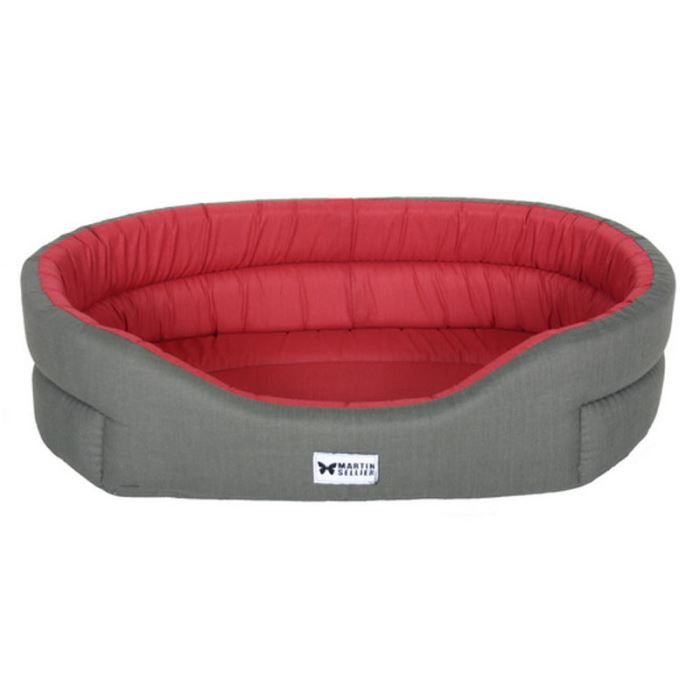 Corbeille pour chien & chat - mousse - Classic …