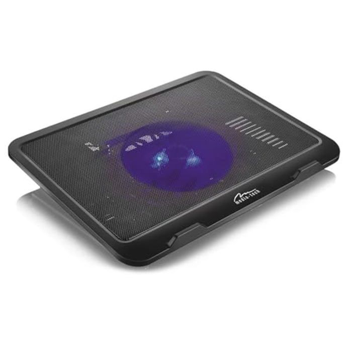 Base de Refroidissement - MEDIA-TECH - MT2660 - Multicolore - 245 cm x 45 cm - Référence S91103724